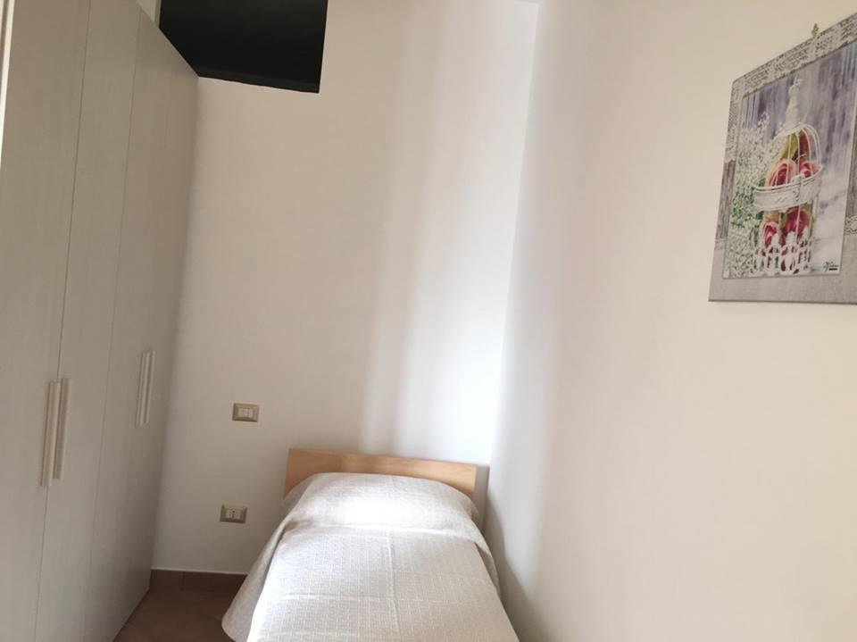 Case Vacanze Rossi Tramonti Exterior foto